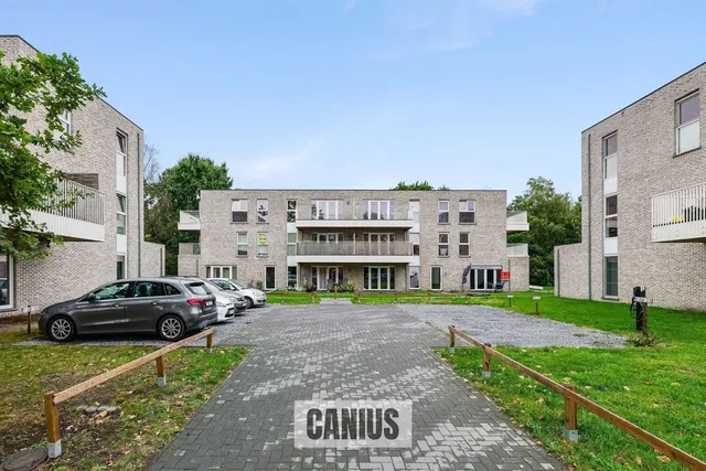 Apartment for sale in Leopoldsburg – 1/10