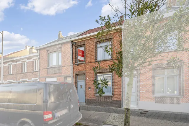 Huis à vendre à Beveren – 1/10