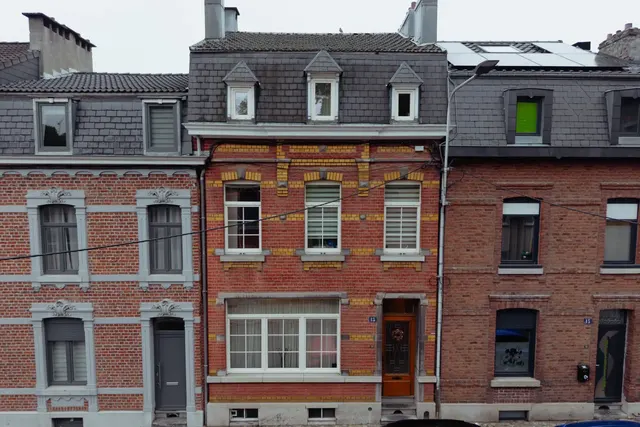 Maison à vendre à Verviers – 1/10