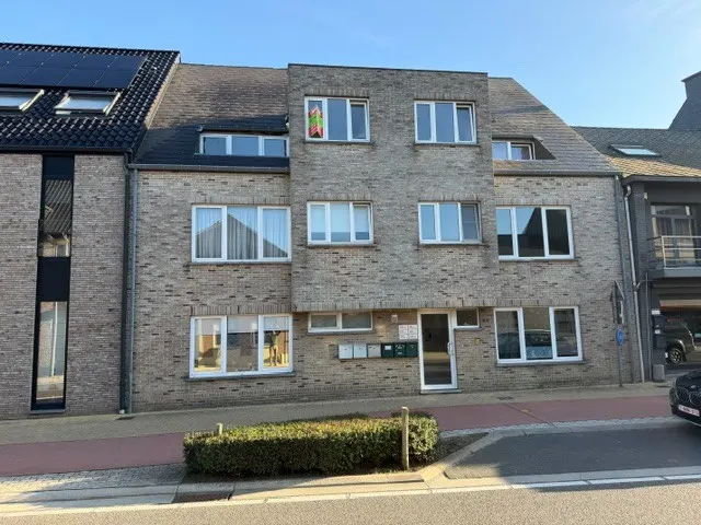 Apartment for rent in Hulshout – 1/9