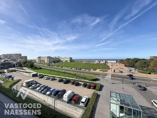 Appartement à vendre à Oostende – 1/10