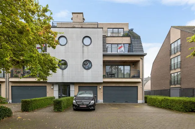 Apartment for sale in Brasschaat – 1/10