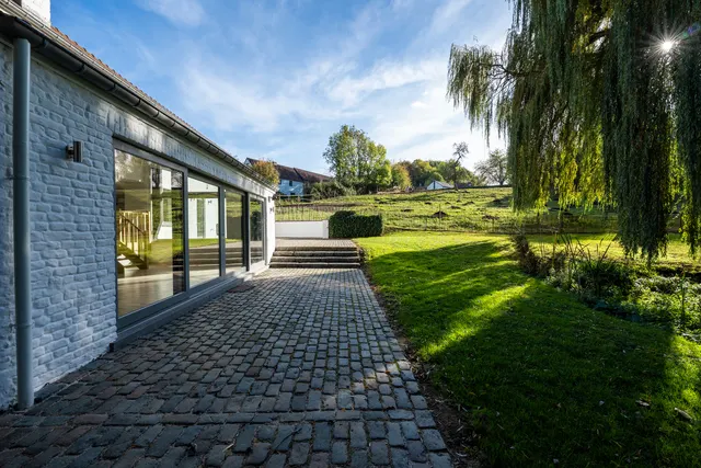 Maison à louer à Lasne – 1/10