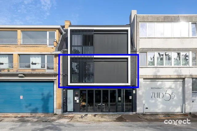 Appartement à louer à Brugge – 1/10