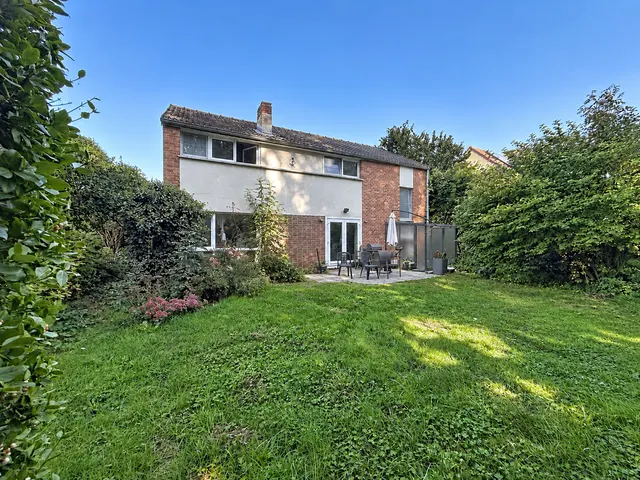 House for sale in Tubize – 1/10