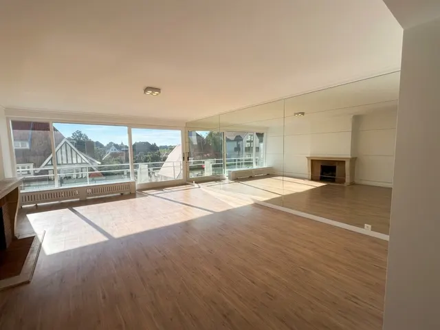 Appartement à louer à Knokke-Zoute – 1/9