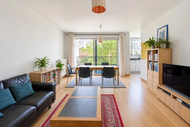 Appartement à vendre à Schaerbeek – 1/10