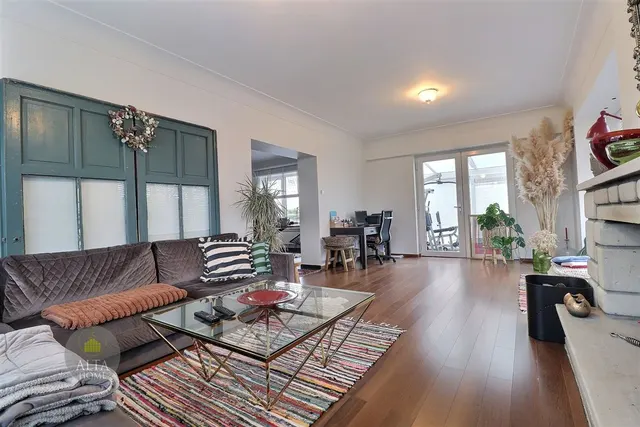 Villa te koop in Petit-Enghien – 1/10