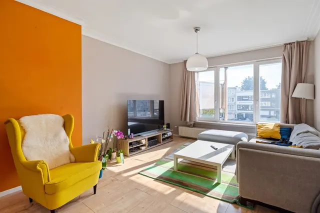 Apartment for sale in Deurne – 1/10
