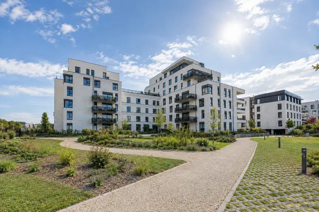 Penthouse à vendre à Braine-l'Alleud – 1/10