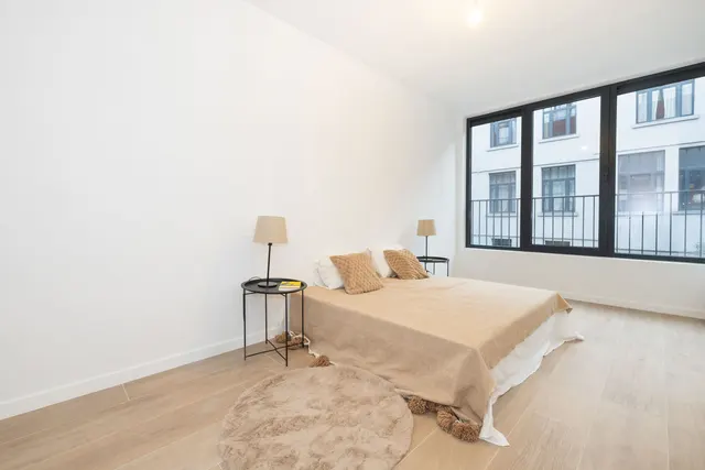 Appartement à vendre à Bruxelles – 1/10