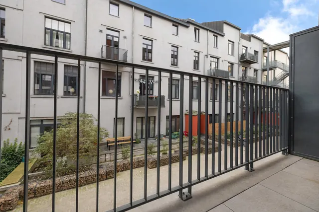 Appartement à vendre à Bruxelles – 1/10
