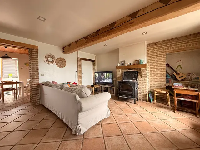 Maison à vendre à Brasménil – 1/10