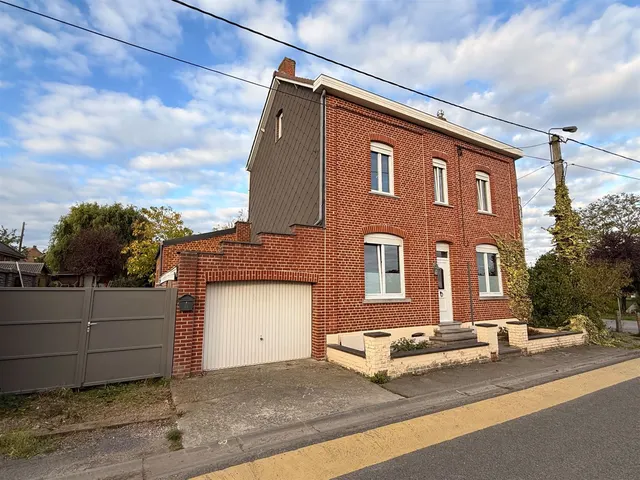 Huis te koop in Saint-Sauveur – 1/10