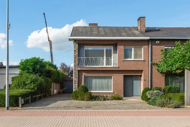 Maison à vendre à Herselt – 1/10