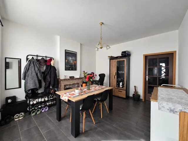 House for rent in Dour – 1/10