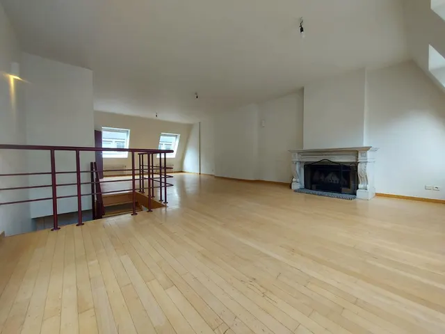 Appartement te koop in Bruxelles – 1/10