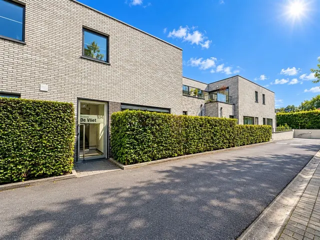 Appartement te huur in Bavikhove – 1/10