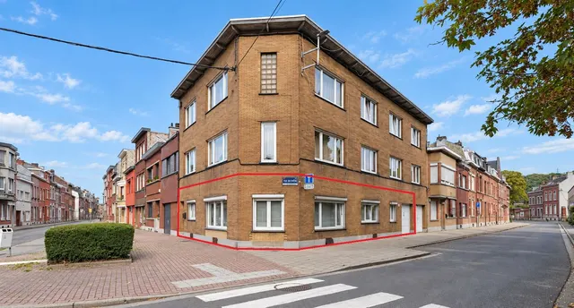 Appartement te koop in Angleur – 1/10