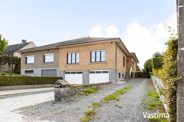 Maison à vendre à Heldergem – 1/10