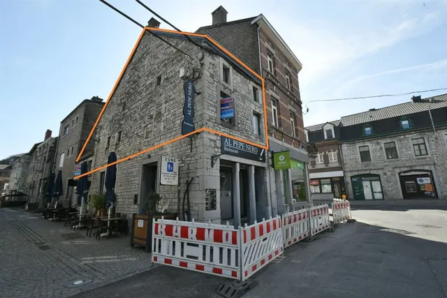 Apartment for rent in Aywaille – 1/9