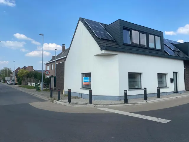 Huis à louer à Wichelen – 1/10