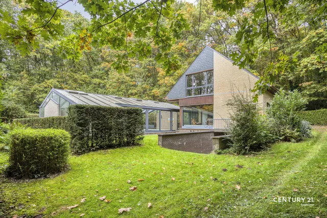 Maison à vendre à Rotselaar – 1/10