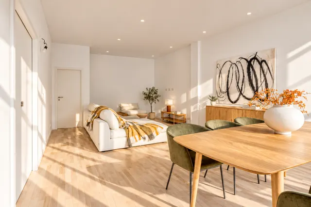 Appartement à vendre à Schaerbeek – 1/10