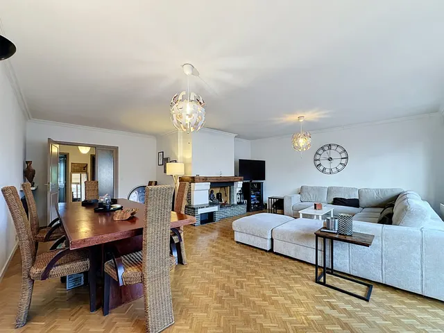 Appartement te koop in Laeken – 1/10