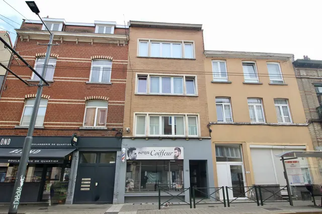 Appartement à vendre à Forest – 1/10