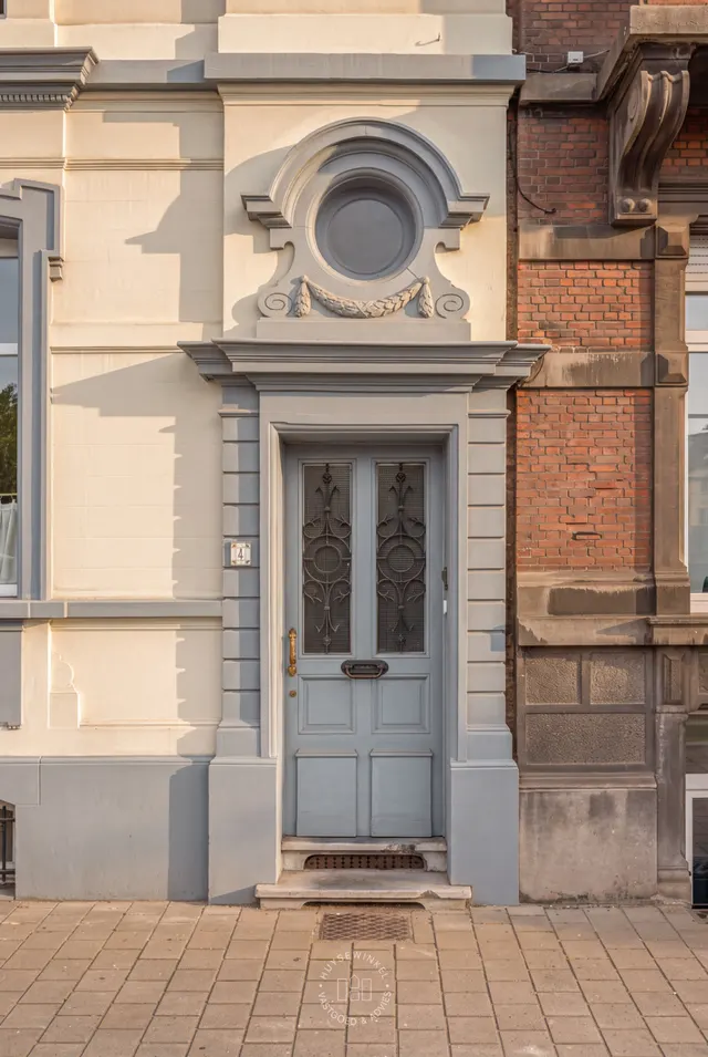 Herenwoning à vendre à Gent – 1/28