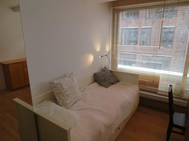 Appartement à vendre à Ixelles – 1/9