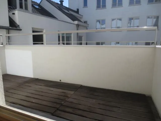 Appartement te koop in Bruxelles – 1/7