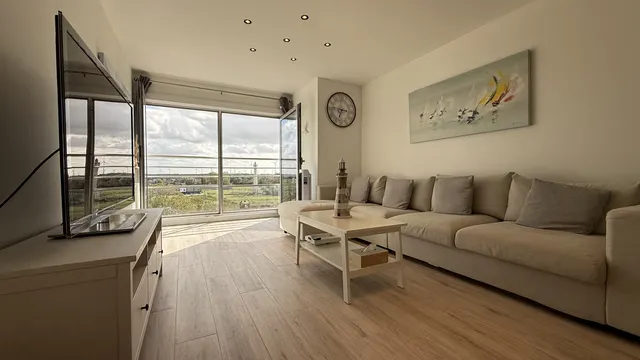 Appartement te koop in Knokke-Heist – 1/8