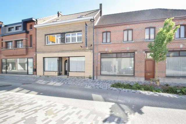 Maison à louer à Kapelle-Op-Den-Bos – 1/10