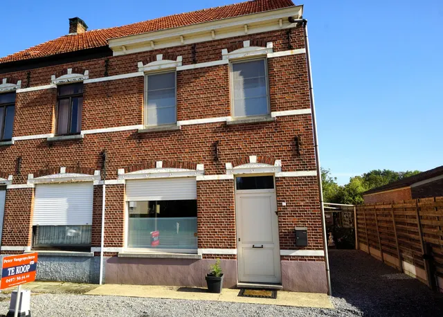 Huis for sale in Laakdal – 1/10
