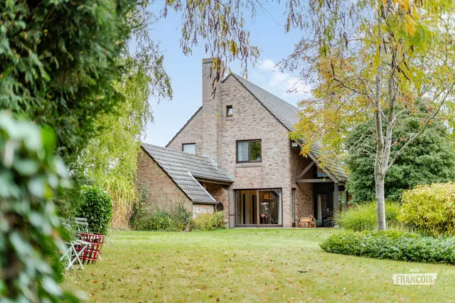 Maison à vendre à Zottegem – 1/10