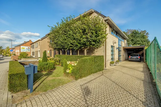 Huis for sale in Turnhout – 1/10