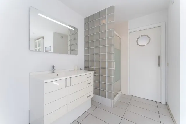 Appartement à vendre à De Panne – 1/10