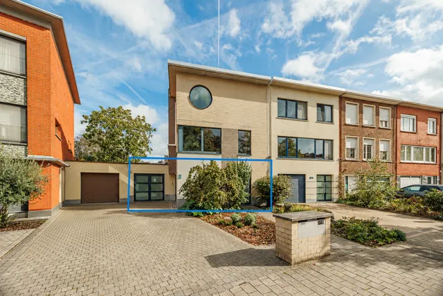 Apartment for sale in Antwerpen Wilrijk – 1/10