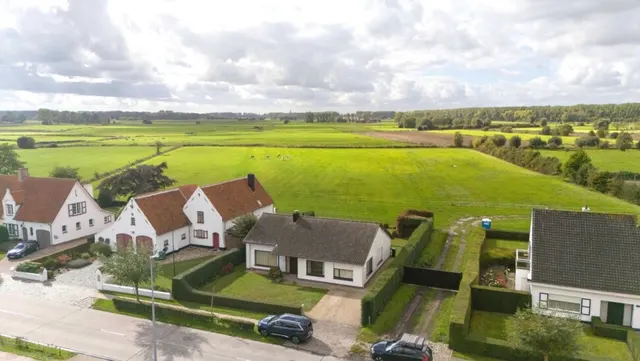 Maison à vendre à Damme – 1/10