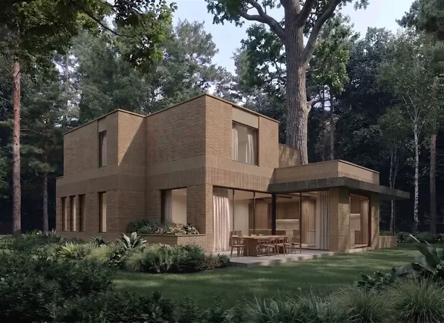 Villa à vendre à Schoten – 1/10