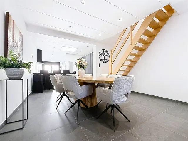 Maison à vendre à Mouscron – 1/10