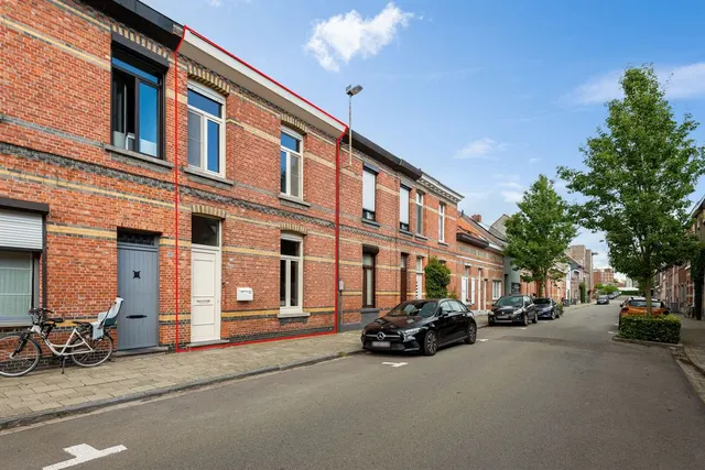 Maison à vendre à Turnhout – 1/10