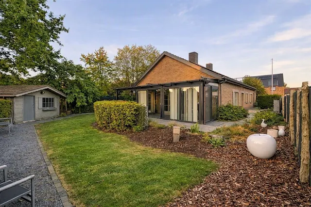 Maison à vendre à Wervicq – 1/10