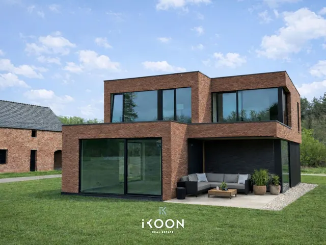 Huis for rent in Herselt – 1/10