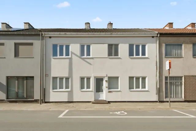 Huis à vendre à Antwerpen – 1/10