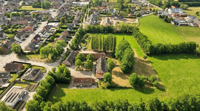 Hoeve for sale in Waregem – 1/10