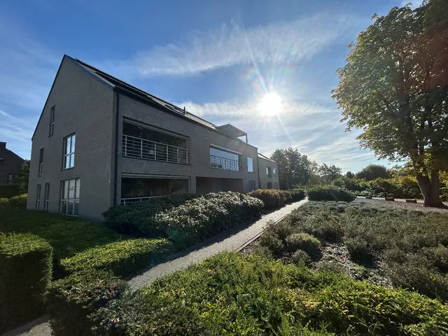Appartement à louer à Lommel – 1/10