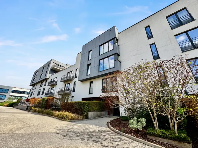 Apartment for rent in Namur – 1/10